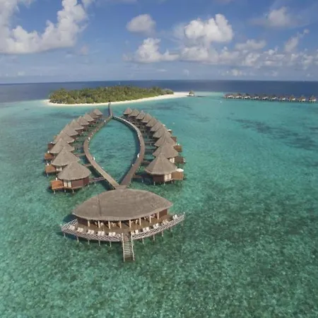 Angaga Island Resort And Spa-3